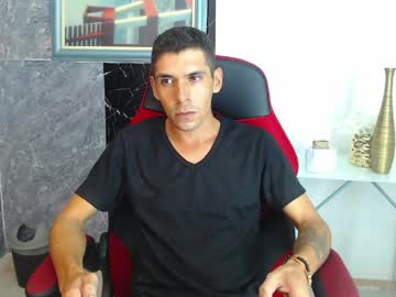 Miguel_Sexxx Chaturbate stream image from May 06, 2026