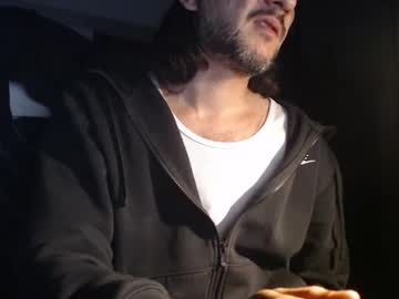 Senorneby Chaturbate stream image from May 06, 2026