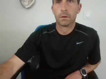 Storanex Chaturbate stream image from May 06, 2026