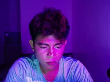 Wusexx Chaturbate stream image from May 06, 2026