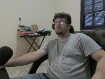 Zehdolandia Chaturbate stream image from May 06, 2026