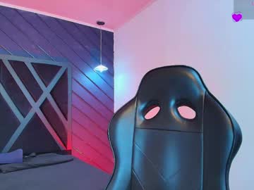 Zoee_Martins_ Chaturbate stream image from May 06, 2026