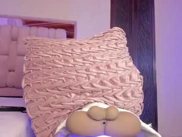 Cute_Ebonny Chaturbate stream image from May 06, 2026