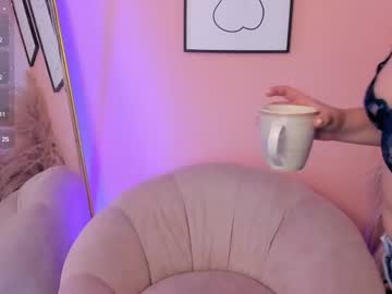 Erika_Mendez1 Chaturbate stream image from May 06, 2026