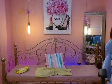 Ingrid03_Taffur Chaturbate stream image from May 06, 2026