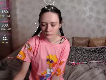 Just_Funny_Girl Chaturbate stream image from May 06, 2026