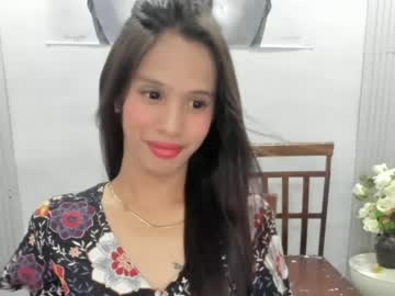 Magdalenalovesex Chaturbate stream image from May 06, 2026