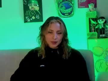 Melissa_Noir Chaturbate stream image from May 06, 2026