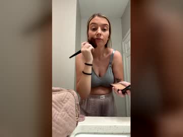 Miasmith_001 Chaturbate stream image from May 06, 2026