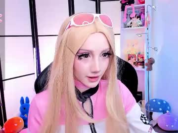 Milkycute Chaturbate stream image from May 06, 2026