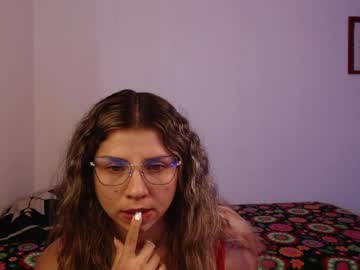 Miss_Violetta23 Chaturbate stream image from May 06, 2026