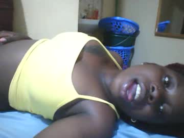 Slim_Petite_Ebony Chaturbate stream image from May 06, 2026