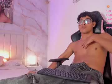 Sweet_Petter Chaturbate stream image from May 06, 2026