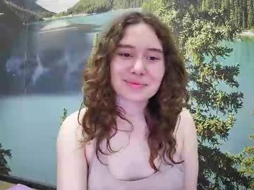 Sweetfaina Chaturbate stream image from May 06, 2026