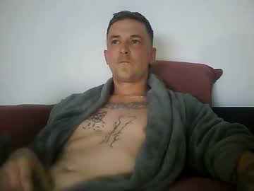 Tonystrawberry Chaturbate stream image from May 06, 2026