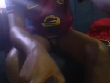 Undisputed10975 Chaturbate stream image from May 06, 2026