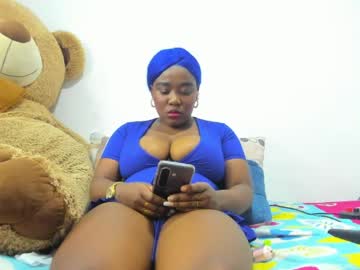 Violeta_Bigboobs_25_ Chaturbate stream image from May 06, 2026