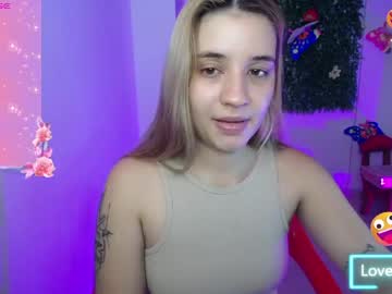 Ambar_Lynn Chaturbate stream image from May 06, 2026