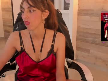 Candy_Summer28_ Chaturbate stream image from May 06, 2026