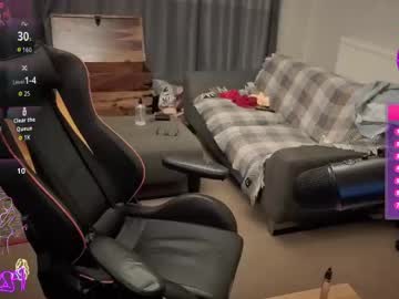 Catherine76x Chaturbate stream image from May 06, 2026