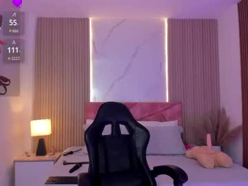 Clairemillerx Chaturbate stream image from May 06, 2026