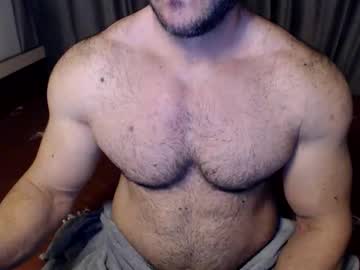 Jasphermscl Chaturbate stream image from May 06, 2026
