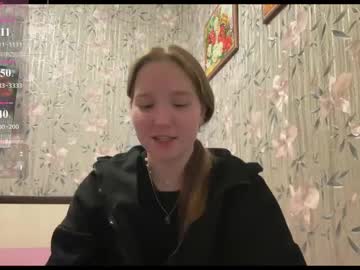 Jeanniescharff Chaturbate stream image from May 06, 2026