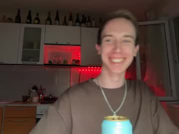 Johnnysacrimoni Chaturbate stream image from May 06, 2026