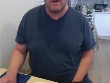 Kanadians Chaturbate stream image from May 06, 2026