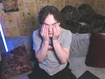 Kolyakayne Chaturbate stream image from May 06, 2026