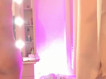 Laylacarteer Chaturbate stream image from May 06, 2026