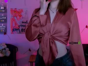 Mary_Moon__ Chaturbate stream image from May 06, 2026