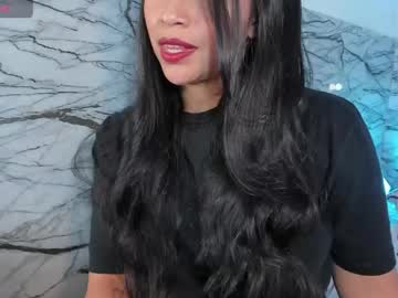 Pocahontas921 Chaturbate stream image from May 06, 2026