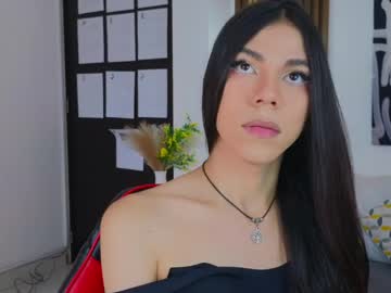 Saracutie_ Chaturbate stream image from May 06, 2026