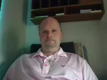 Shavedcock35 Chaturbate stream image from May 06, 2026