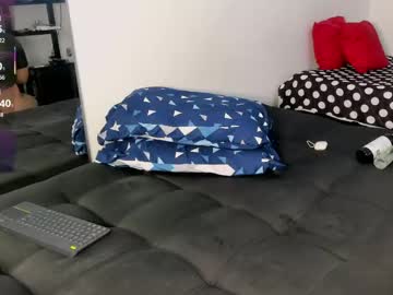 Thomass_Royy Chaturbate stream image from May 06, 2026