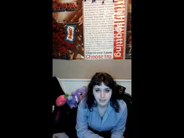 Willowbarks4u Chaturbate stream image from May 06, 2026