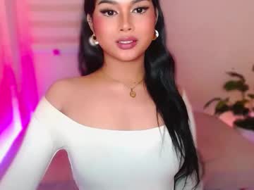 Angel_Eloaxx Chaturbate stream image from May 06, 2026