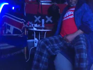 Blowfly Chaturbate stream image from May 06, 2026