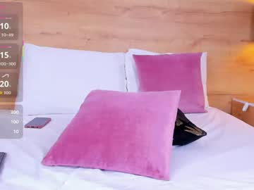 Chloee_Adams_ Chaturbate stream image from May 06, 2026