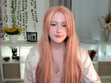 Delilahtaylor Chaturbate stream image from May 06, 2026
