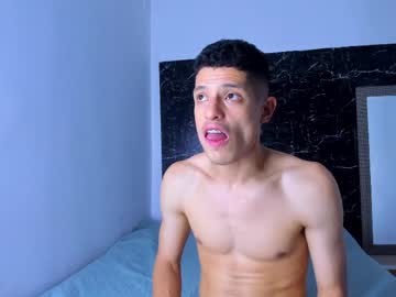 Gael_Hills Chaturbate stream image from May 06, 2026