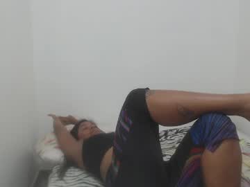 Latin_Meg Chaturbate stream image from May 06, 2026