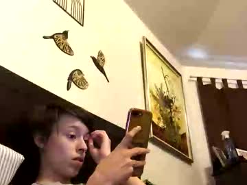 Master_Devlin Chaturbate stream image from May 06, 2026