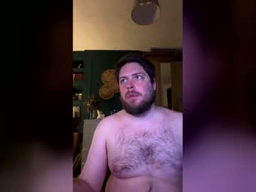 Reevescrfg Chaturbate stream image from May 06, 2026