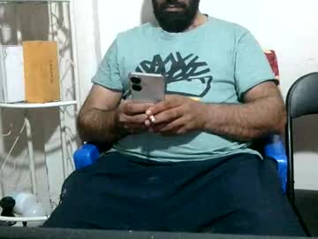 Samirfuker84 Chaturbate stream image from May 06, 2026