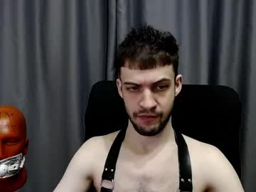 Sir_Damien Chaturbate stream image from May 06, 2026