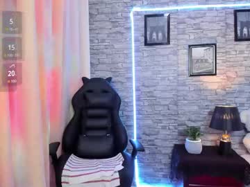 Skarleth__Rose Chaturbate stream image from May 06, 2026