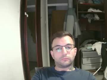 Slim98467 Chaturbate stream image from May 06, 2026