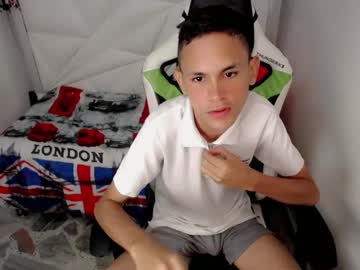 Sombra_18 Chaturbate stream image from May 06, 2026